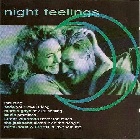 Various - Night Feelings | Columbia (480446 2)