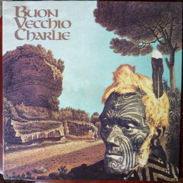 Buon Vecchio Charlie - Buon Vecchio Charlie | Akarma (AK 1011)