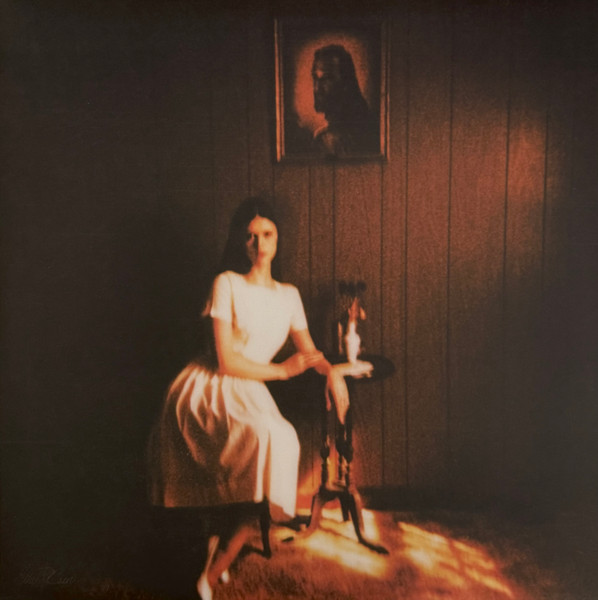 Ethel Cain - Preacher’s Daughter | Daughters Of Cain Records (none) - 3 Ethel Cain - Preacher’s Daughter | Daughters Of Cain Records (none) - 3