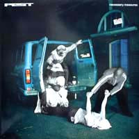 Pest - Necessary Measures | Ninja Tune (ZEN 74) - 2 Pest - Necessary Measures | Ninja Tune (ZEN 74) - 2