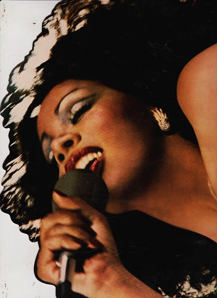 Donna Summer - Live And More | Casablanca (NBLP 7119-2) - 2