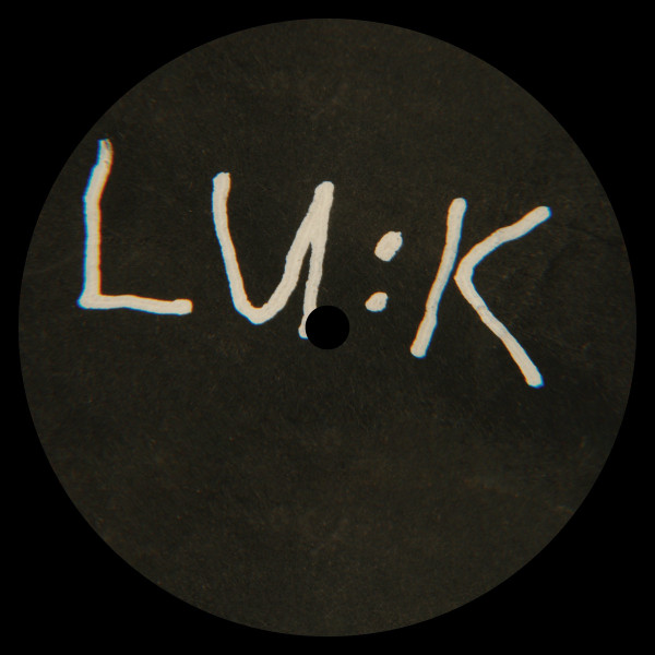 Lu:k - Lu:k | Memme Vaev (MMV003) - 3