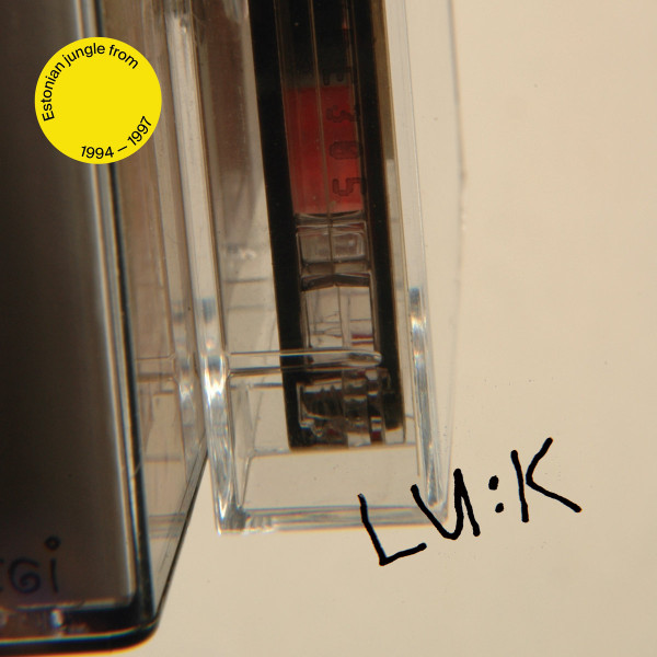 Lu:k - Lu:k | Memme Vaev (MMV003)