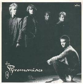 The Pyromaniacs - The Pyromaniacs | Mercury (824 263-1) - main