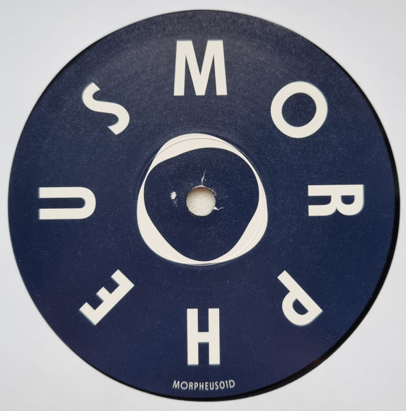 Sounds Of The Suburbs - This Is The / Sometimes Music / Endless | Morpheus (MORPHEUS01D) - 2