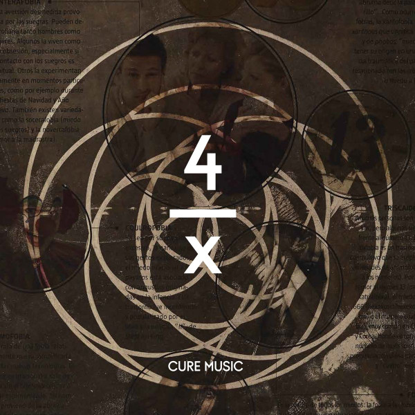 Omni A.M. - Smurfette's Big Night | Cure Music (4/x) - main Omni A.M. - Smurfette's Big Night | Cure Music (4/x) - main