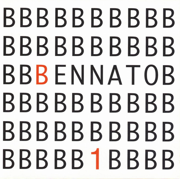 Edoardo Bennato - Bennato - White Collection | BMG Italy (74321947552(3)) - 4 Edoardo Bennato - Bennato - White Collection | BMG Italy (74321947552(3)) - 4