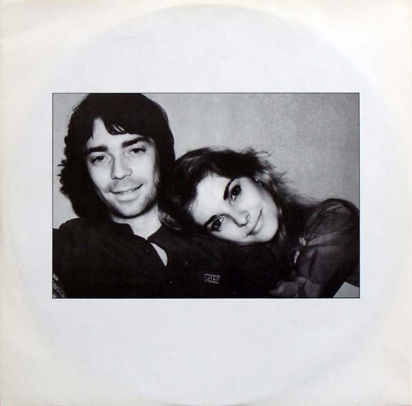 Steve Hackett - Cured | Charisma (CDS 4021) - 4