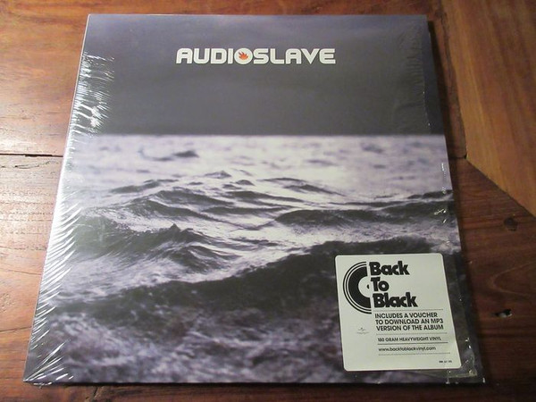 Audioslave - Out Of Exile | Interscope Records (0600753388877) - 2