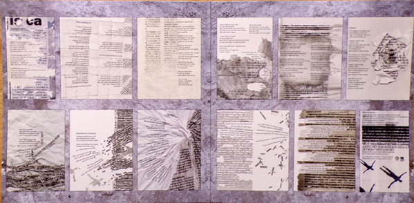 Muse - Absolution | Warner Bros. Records (0825646909445) - 2