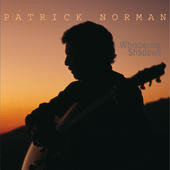 Patrick Norman - Whispering Shadows | Les Disques Star Records (STR-CD-8053) - main Patrick Norman - Whispering Shadows | Les Disques Star Records (STR-CD-8053) - main