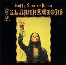 Buffy Sainte-Marie - Illuminations | Vanguard (19 019) - main