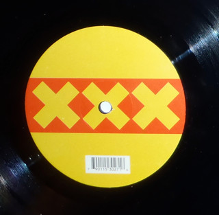 Noise Control - The Mind Is In Your Soul | Urban Sound Of Amsterdam (USA 3027) - 2 Noise Control - The Mind Is In Your Soul | Urban Sound Of Amsterdam (USA 3027) - 2