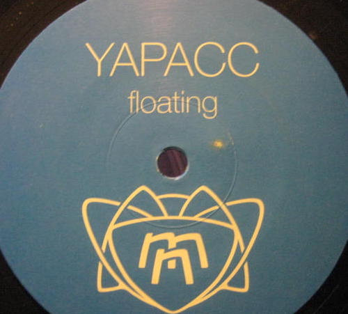 Yapacc - Floating | Neutonmusic (NEUM 020) - main Yapacc - Floating | Neutonmusic (NEUM 020) - main