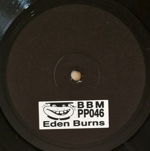 Eden Burns - Big Beat Manifesto Vol. I | Public Possession (PP046)