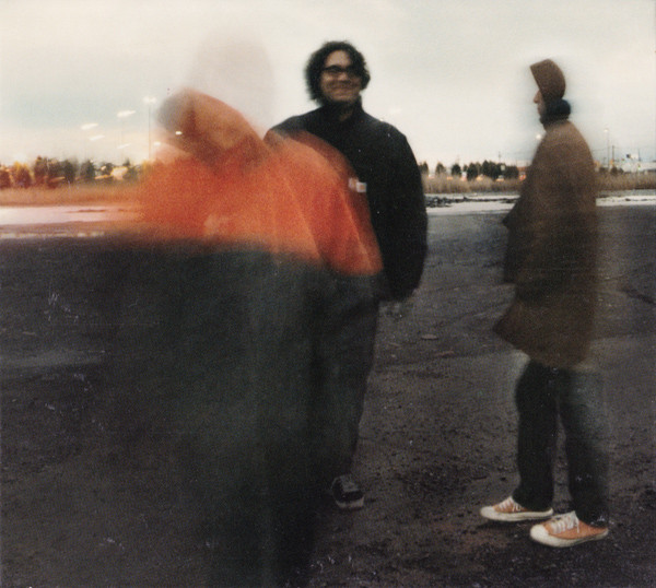 Yo La Tengo - Summer Sun | Matador (Ole 548-2) - main