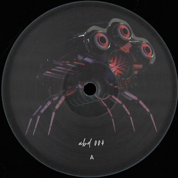 userUNKNWN , Soyro , Bucurie , Rares Romanov , Cerec - Abduction 004 | Abduction (ABD004)
