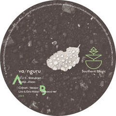 Various - Nguru | Southern Magic (STMG999) - 2