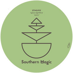 Various - Nguru | Southern Magic (STMG999) - main