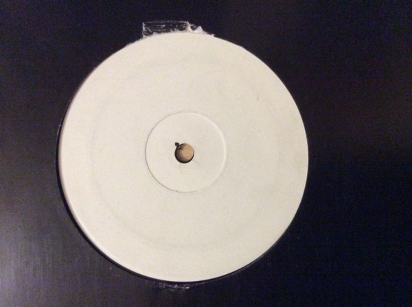 The Whitehouse - The Theme | Reverb Records (BNOISE 11P) - 2