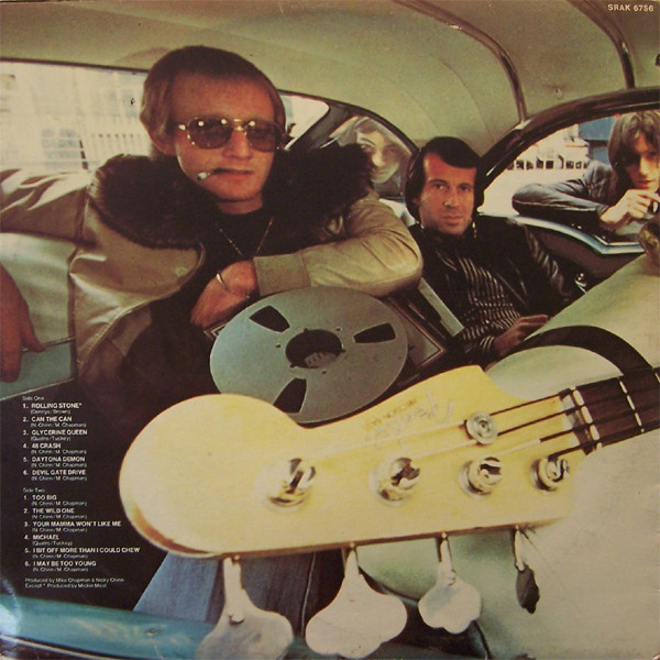 The Suzi Quatro Story - Golden Hits