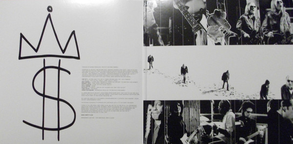Tom Petty And The Heartbreakers - The Last DJ | Warner Bros. Records (555143-1) - 3 Tom Petty And The Heartbreakers - The Last DJ | Warner Bros. Records (555143-1) - 3