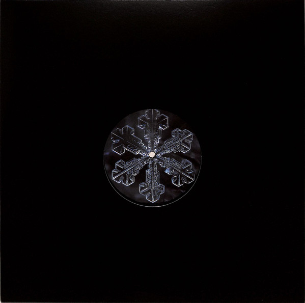 Various - Resilient V.A. | Frost Plates (FROSTL002)