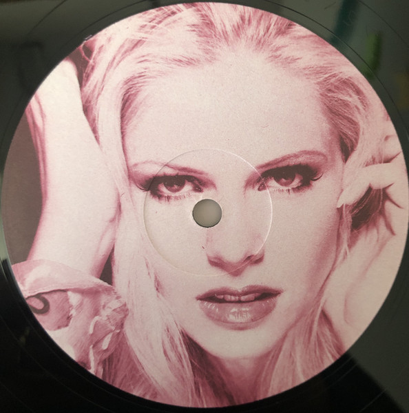 Nance - He's My Favourite DJ ! (The Remixes) | BMG France (7 43215 51801 1) - 4 Nance - He's My Favourite DJ ! (The Remixes) | BMG France (7 43215 51801 1) - 4
