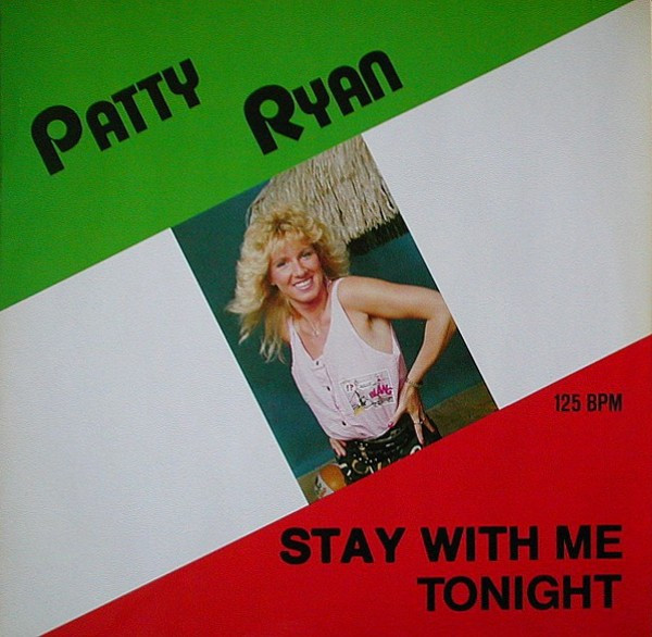 Stay With Me Tonight