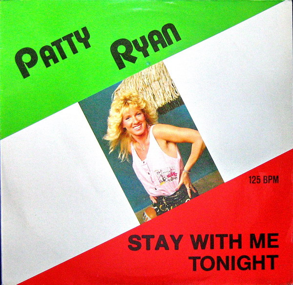 Stay With Me Tonight