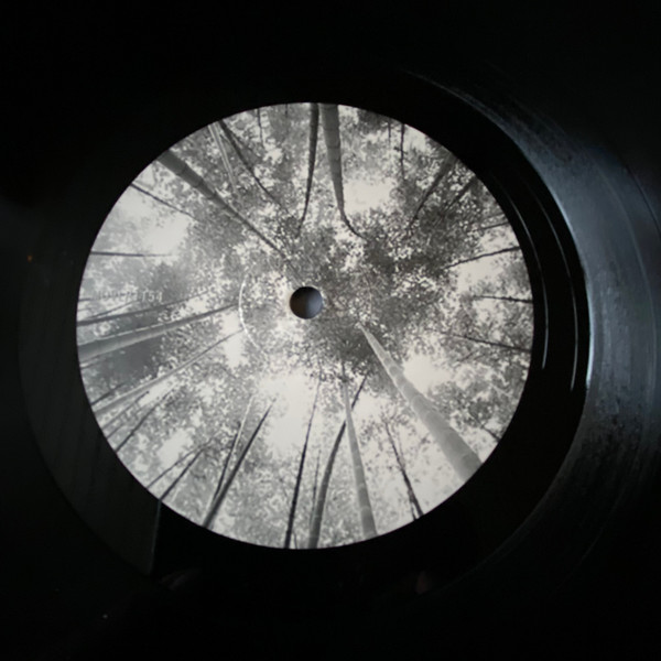 DJ Krush - 寂 -Jaku- | Music On Vinyl (MOVLP1154) - 4