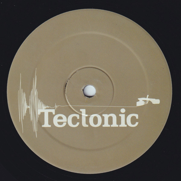 2562 - Kameleon | Tectonic (TEC016) - 2