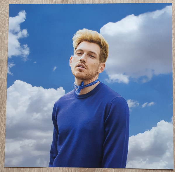 Gregory Dillon - Sad Magic | New GolDream Records (none) - 4 Gregory Dillon - Sad Magic | New GolDream Records (none) - 4