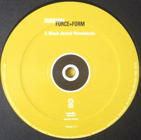 Force+Form