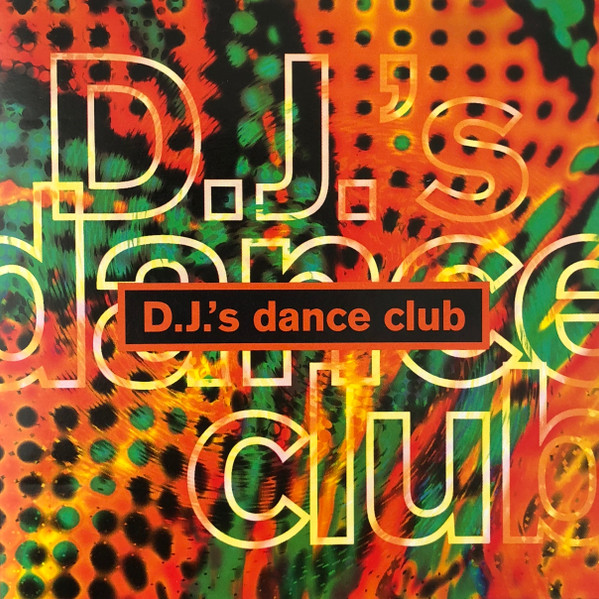 Various - D.J.'s Dance Club | Quality (QCDU 2067)