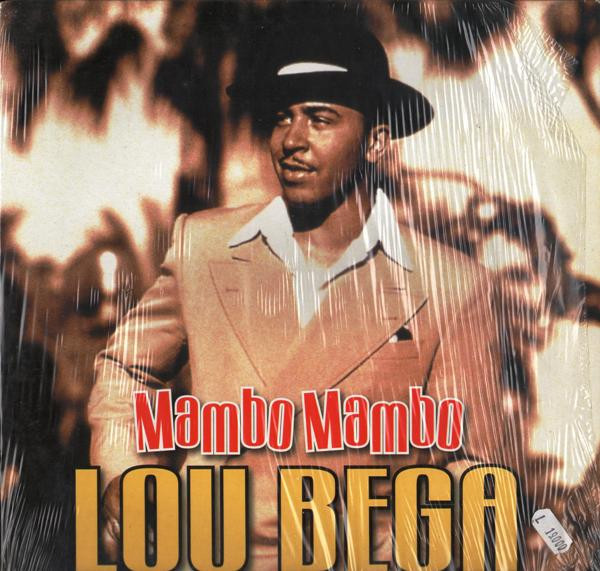Lou Bega - Mambo Mambo | Lautstark (74321 768811) - main Lou Bega - Mambo Mambo | Lautstark (74321 768811) - main