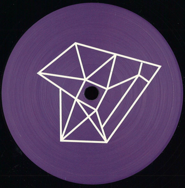 Remus - Ever EP | Sintope Vinyl Series (SNTPL012) - main