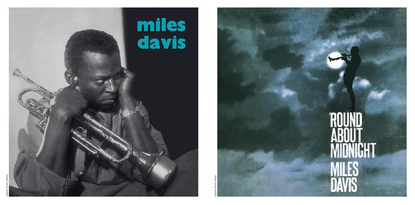 Miles Davis - 'Round About Midnight | Dol (DOL800HG) - 2