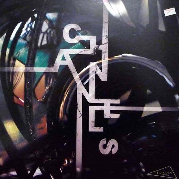 Marc Faenger - Channels Part II | Sonido (#18B) - main