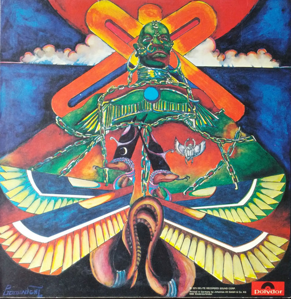 Kool & The Gang - Spirit Of The Boogie | Polydor (2310 416) - 4