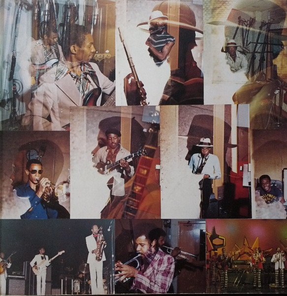 Kool & The Gang - Spirit Of The Boogie | Polydor (2310 416) - 3