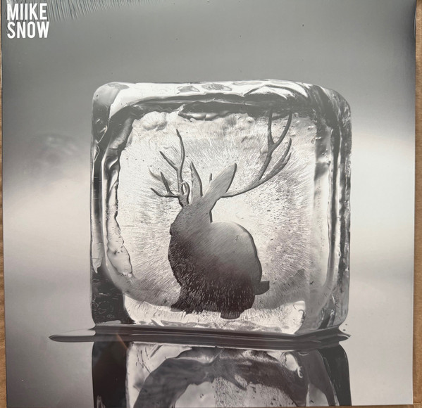 Miike Snow - Miike Snow | Plastic Jungle (PJ001) - main Miike Snow - Miike Snow | Plastic Jungle (PJ001) - main