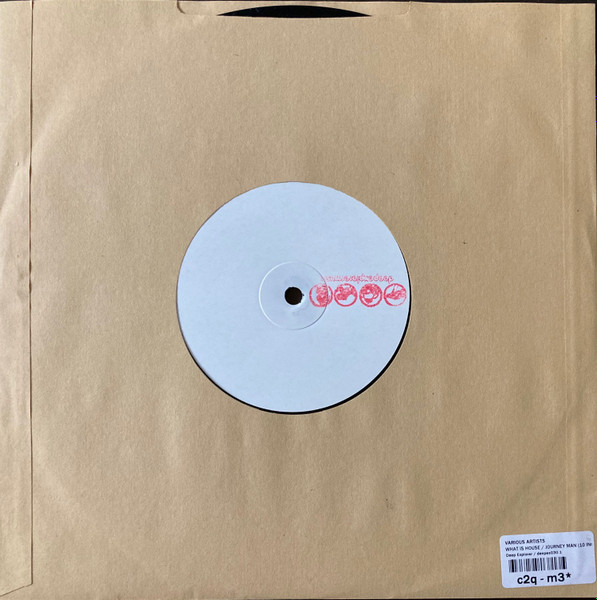 Various - The Remix Capsule | Deep Explorer (deep explorer 030-1) - 2 Various - The Remix Capsule | Deep Explorer (deep explorer 030-1) - 2