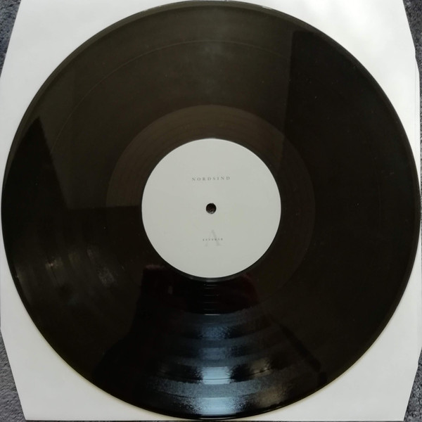 Nordsind - Efterår | Oak Leaf Records (OLR 002) - 3 Nordsind - Efterår | Oak Leaf Records (OLR 002) - 3