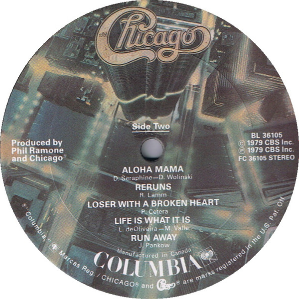 Chicago - Chicago 13 | Columbia (FC 36105) - 4