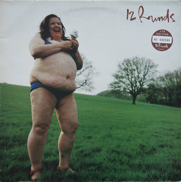 12 Rounds - 12 Rounds E.P. | Polydor (579 749-1)