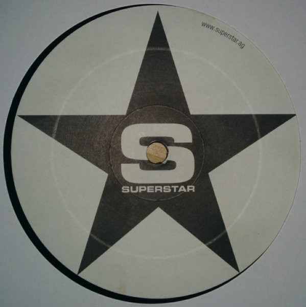 The Admirals Feat. Seraphina Kalze - Männer! (...Sch****Sexy) | Superstar Recordings (SUPER DJ 3074) - 2