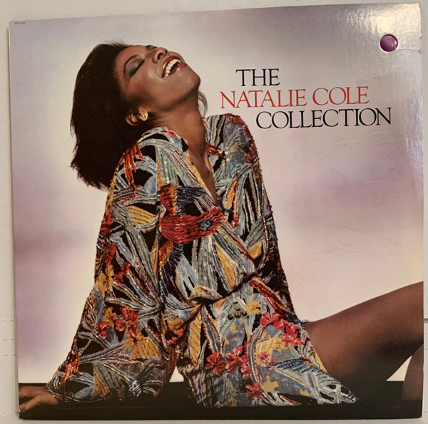 The Natalie Cole Collection