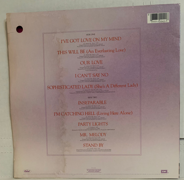 The Natalie Cole Collection