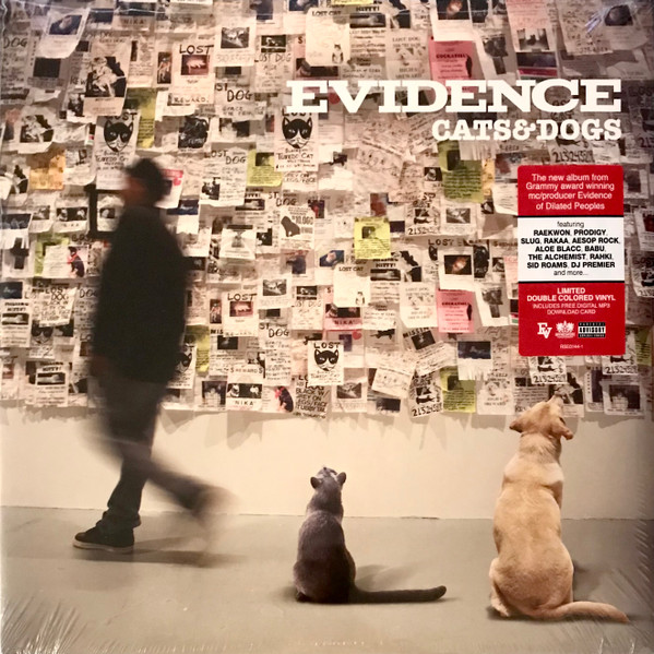 Cats & Dogs